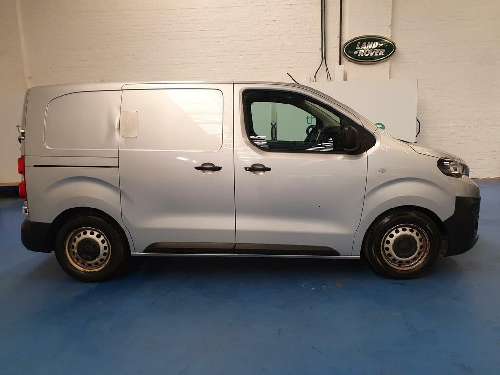 Peugeot Expert Mpv BN19VCV #2