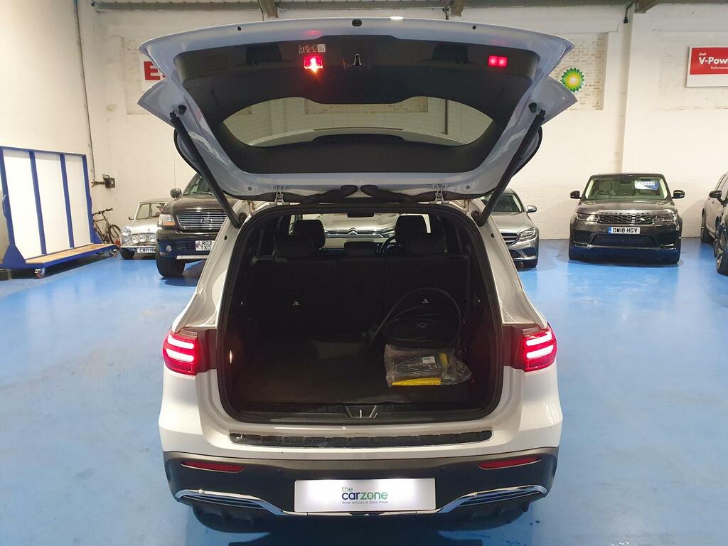 Mercedes-Benz EQB Estate BP24CFY  #5