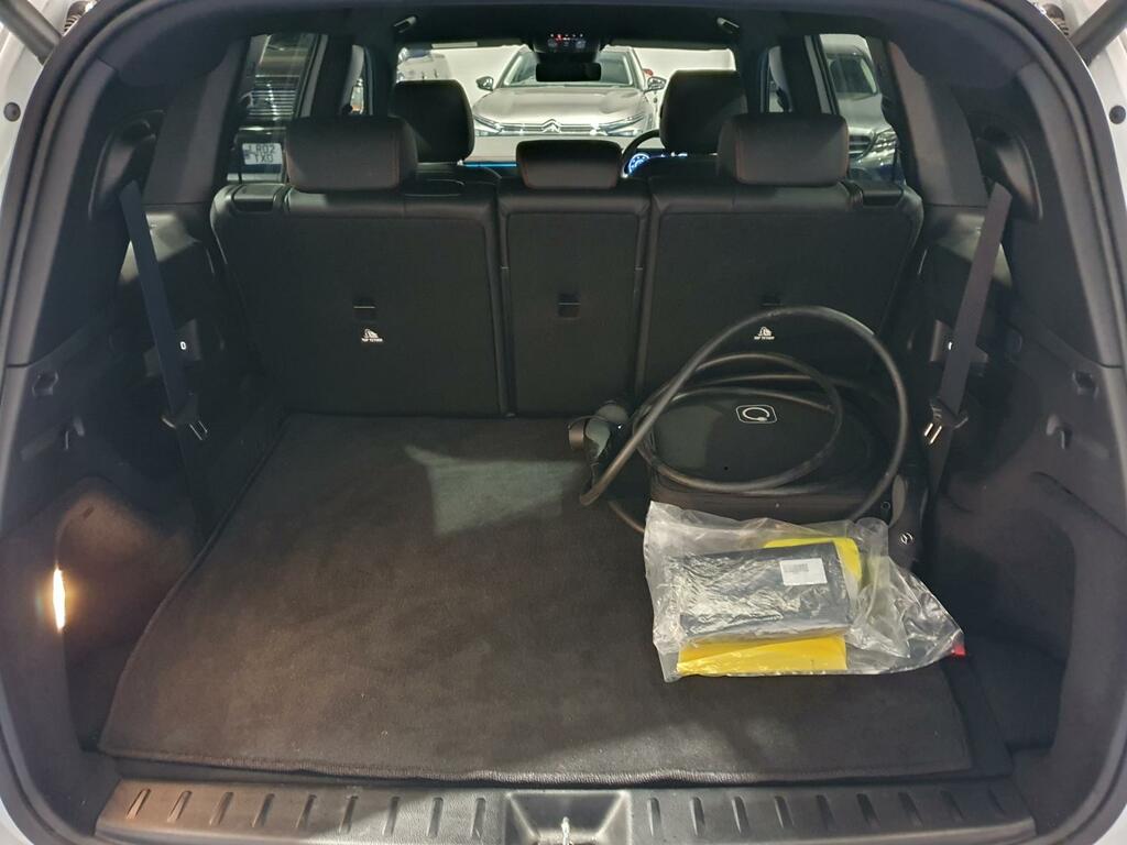 Mercedes-Benz EQB Estate BP24CFY  #6