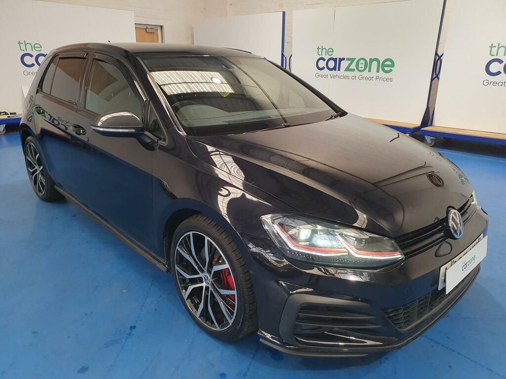 Volkswagen Golf Hatchback