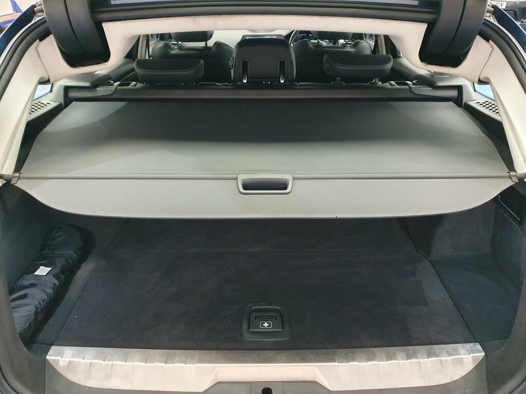 BMW 3 Series Estate EJ71KZW #6