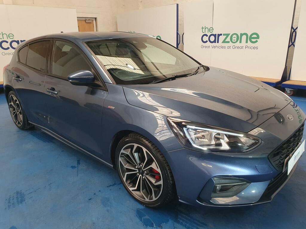 Ford Focus Hatchback