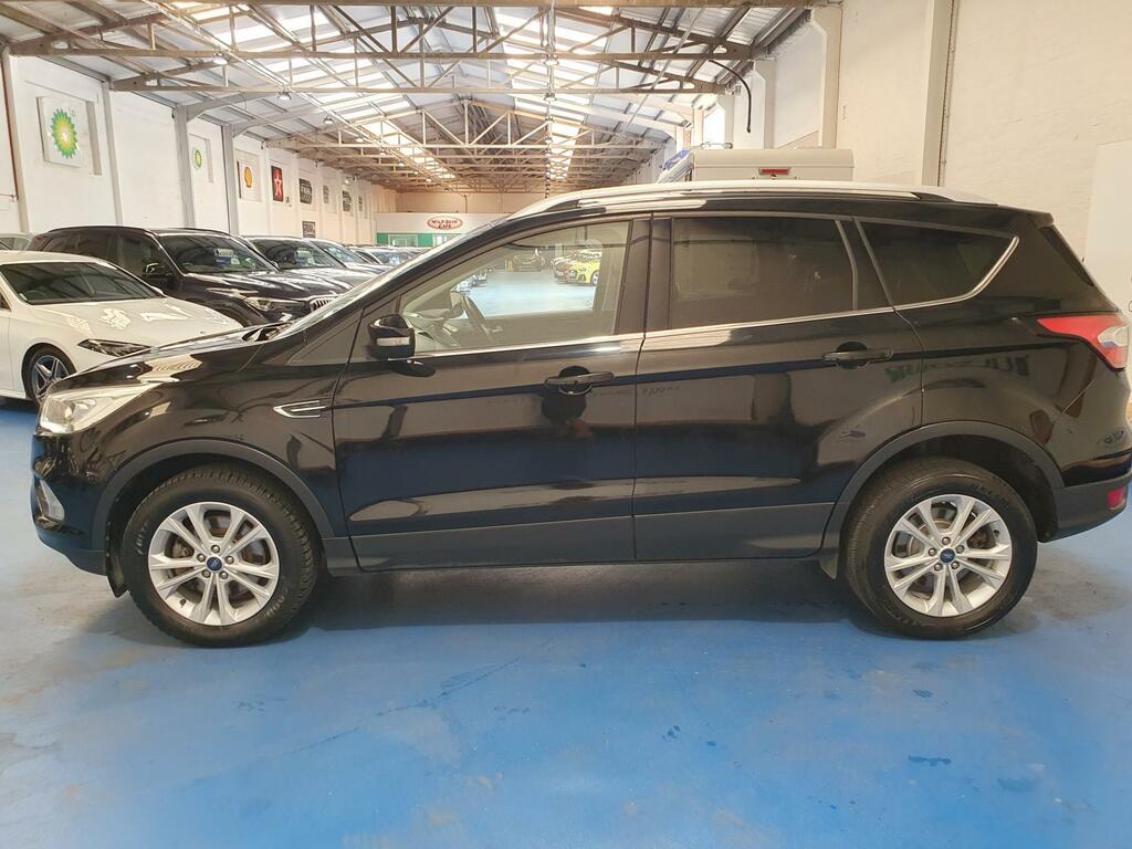 Ford Kuga Hatchback EU67VAY #6