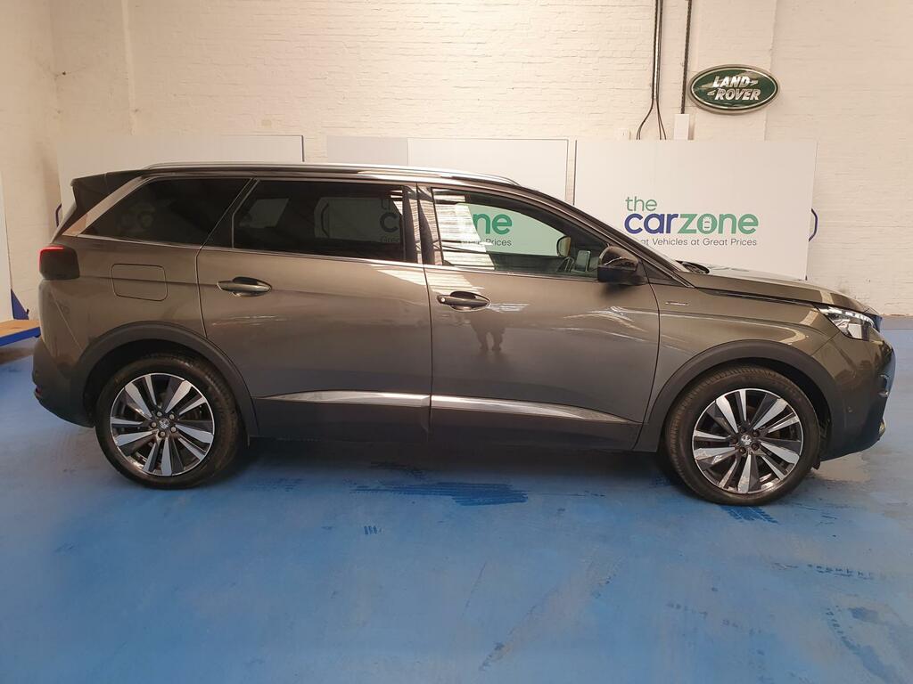 Peugeot 5008 Hatchback MD19SXA #2