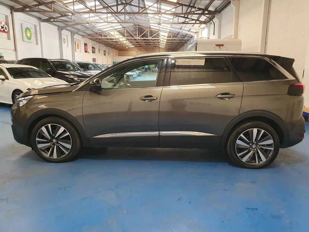 Peugeot 5008 Hatchback MD19SXA #6