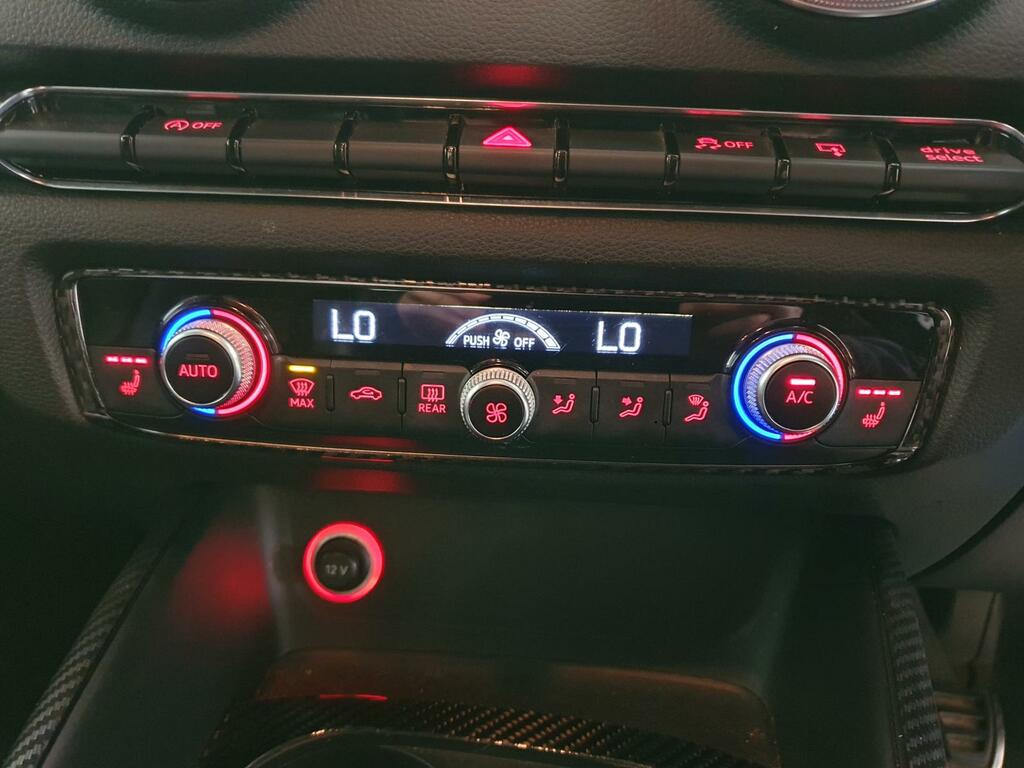 Audi A3 1.6 Tdi S Line 109 Bhp Grey #11