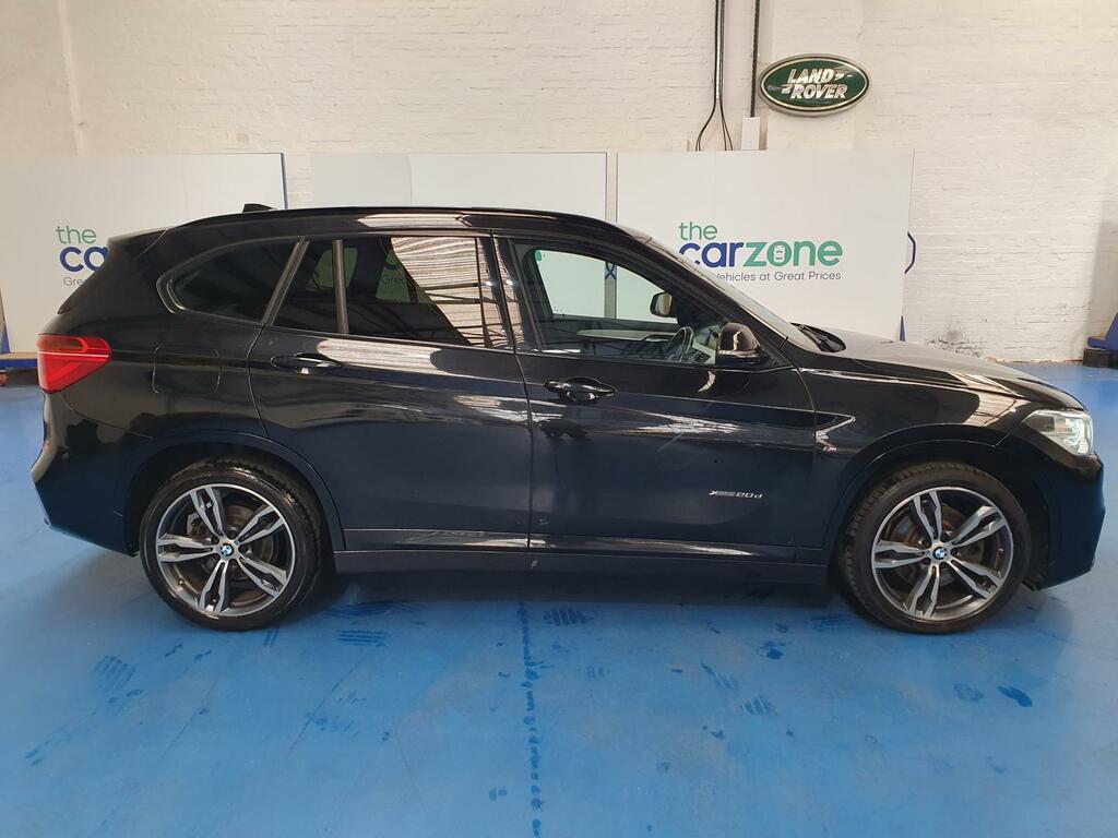 BMW X1 Estate  #2