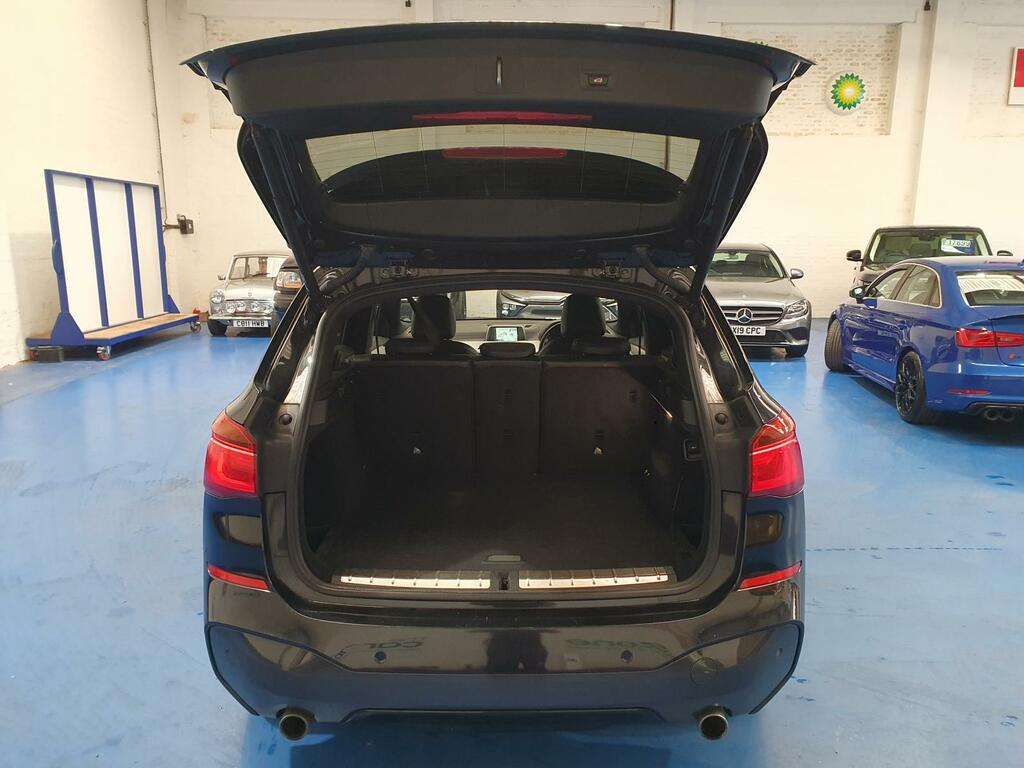 BMW X1 Estate  #5