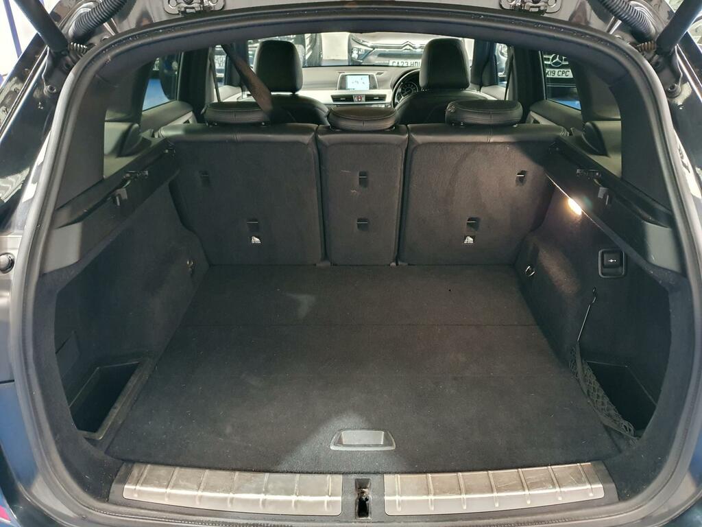 BMW X1 Estate  #6