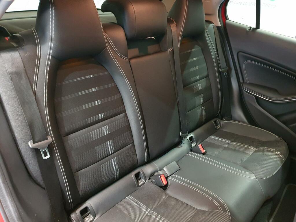 Mercedes-Benz GLA Class Gla 180 Urban Edition Grey #20