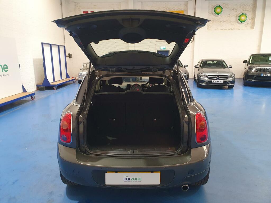 Mini Countryman Hatchback  #5