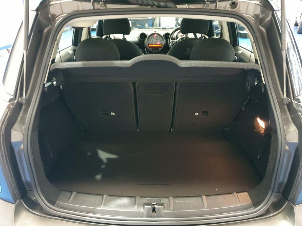 Mini Countryman Hatchback  #6
