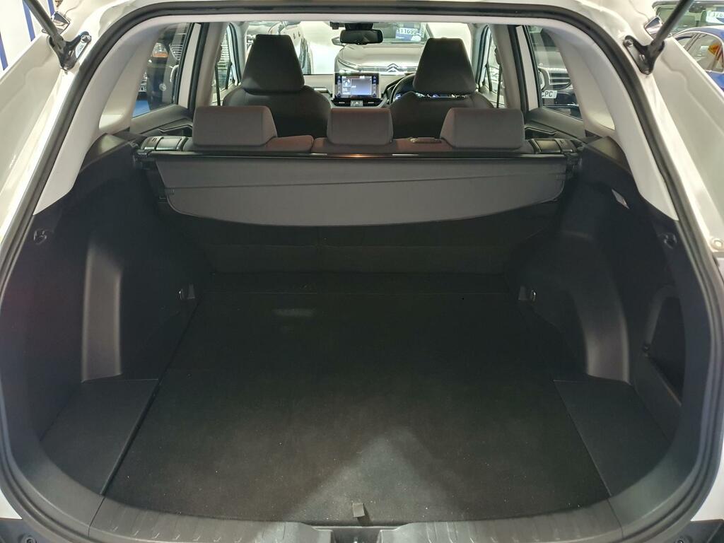 Toyota Rav 4 Estate  #6