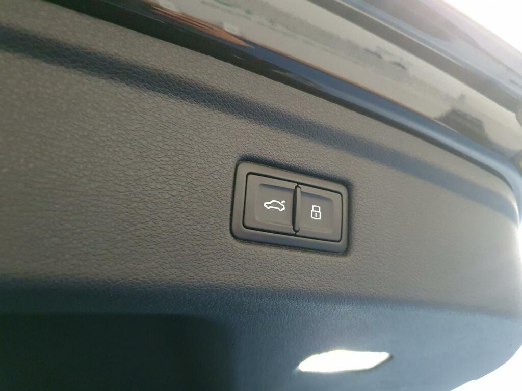 Audi A5 Tdi Ultra S Line Grey #20