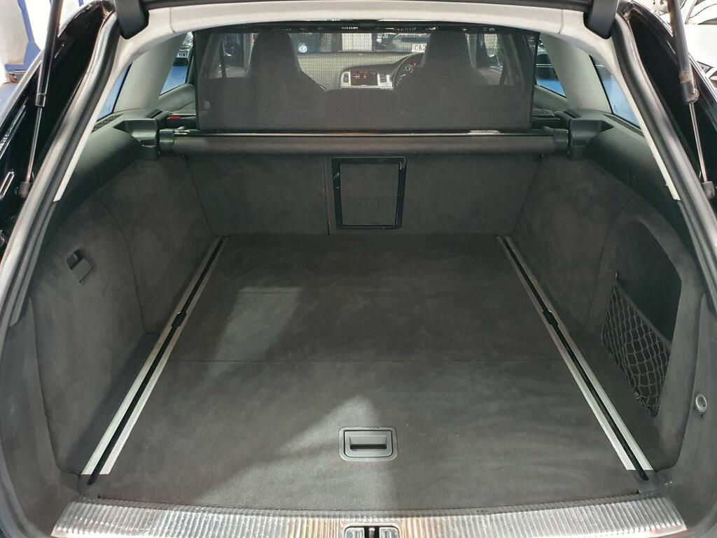 Audi S6 Avant Avant 5.2 V10 Estate Quattro Grey #17