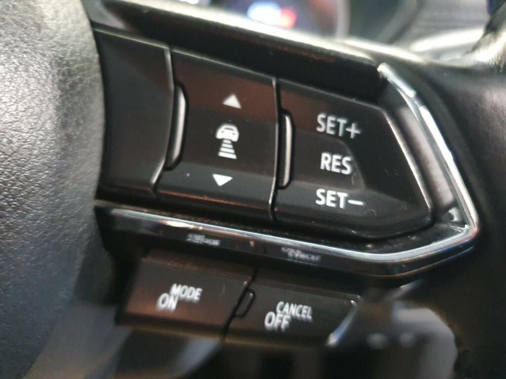 Mazda CX-5 2.2D 184 Gt Sport Nav Awd Grey #14