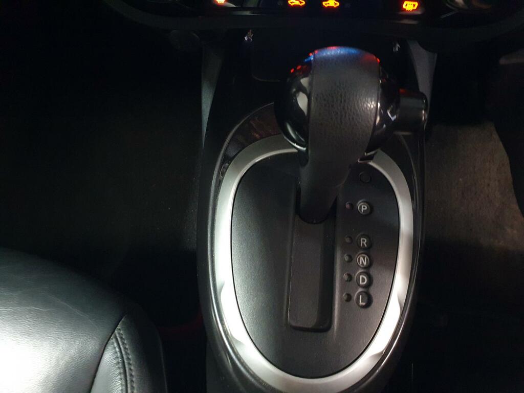 Nissan Juke 1.5 Dci Acenta Red #15