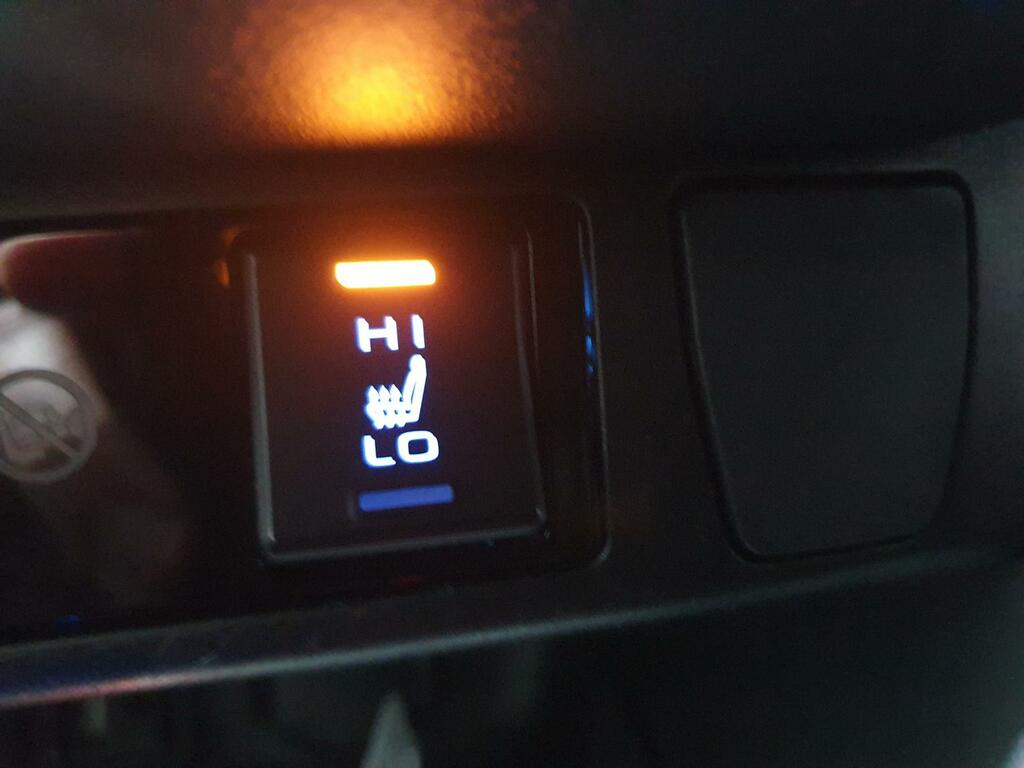 Toyota Rav 4 Dynamic Blue #13