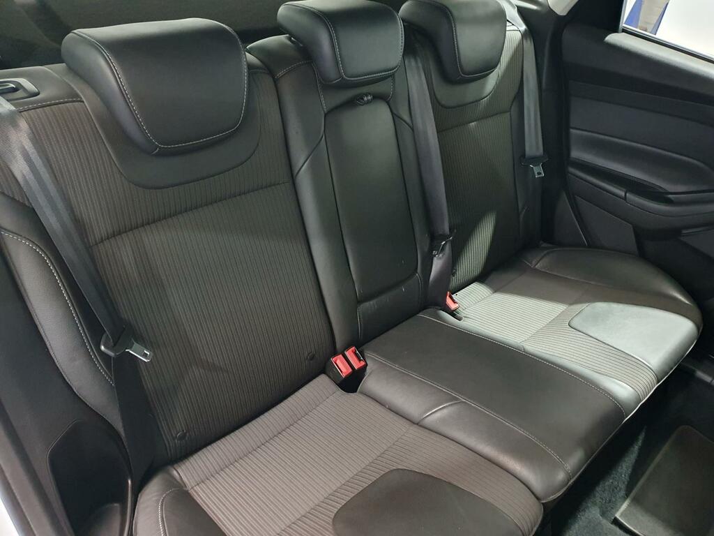 Ford Focus 1.6 Zetec Tdci 113 Bhp Black #16