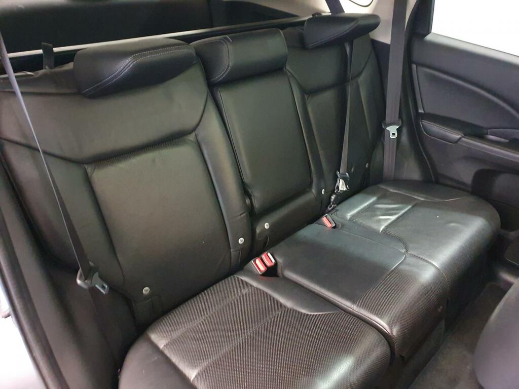 Honda Cr-V 1.6L Se Navi Red #17
