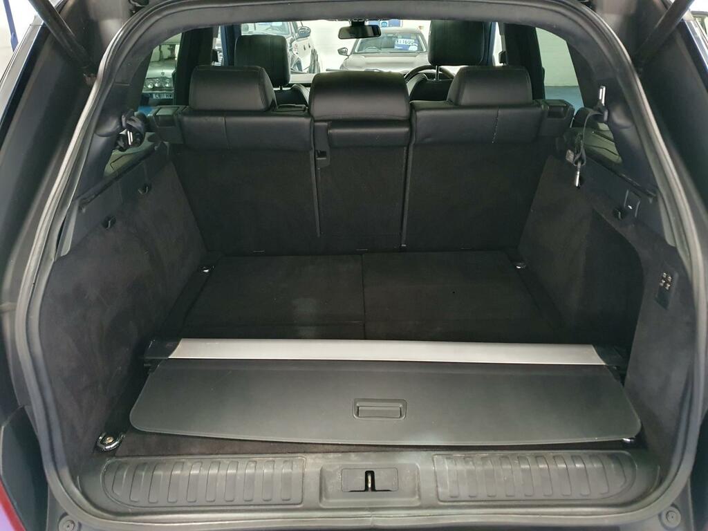 Land Rover Range Rover Sport Hse Dynamic Black #16