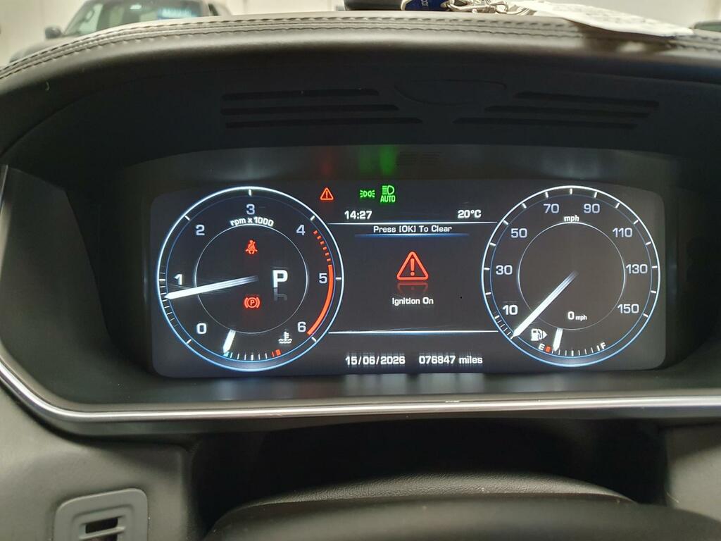 Land Rover Range Rover Sport Hse Dynamic Black #10
