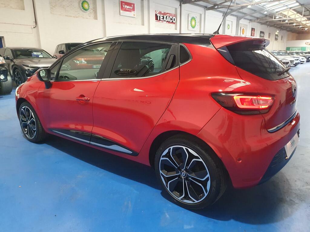 Renault Clio Hatchback BL17ZRJ  #5