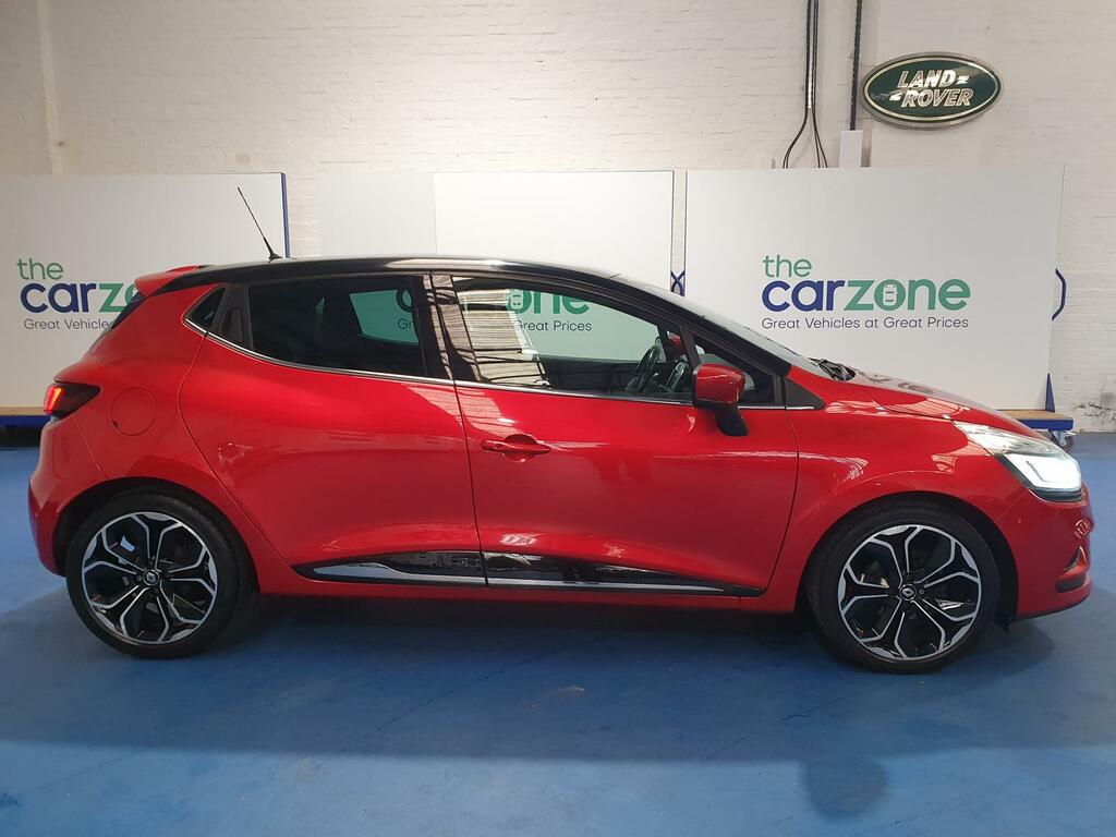 Renault Clio Hatchback BL17ZRJ  #2