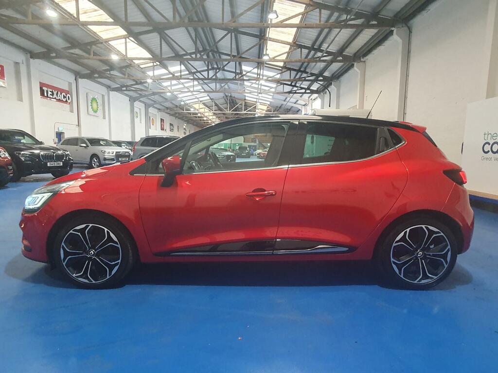 Renault Clio Hatchback BL17ZRJ  #6
