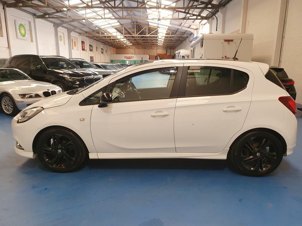 Vauxhall Corsa Hatchback  #6
