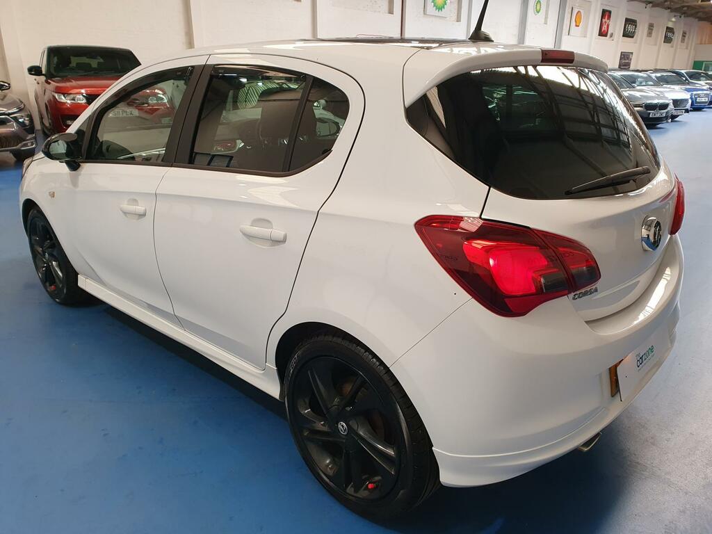 Vauxhall Corsa Hatchback  #5