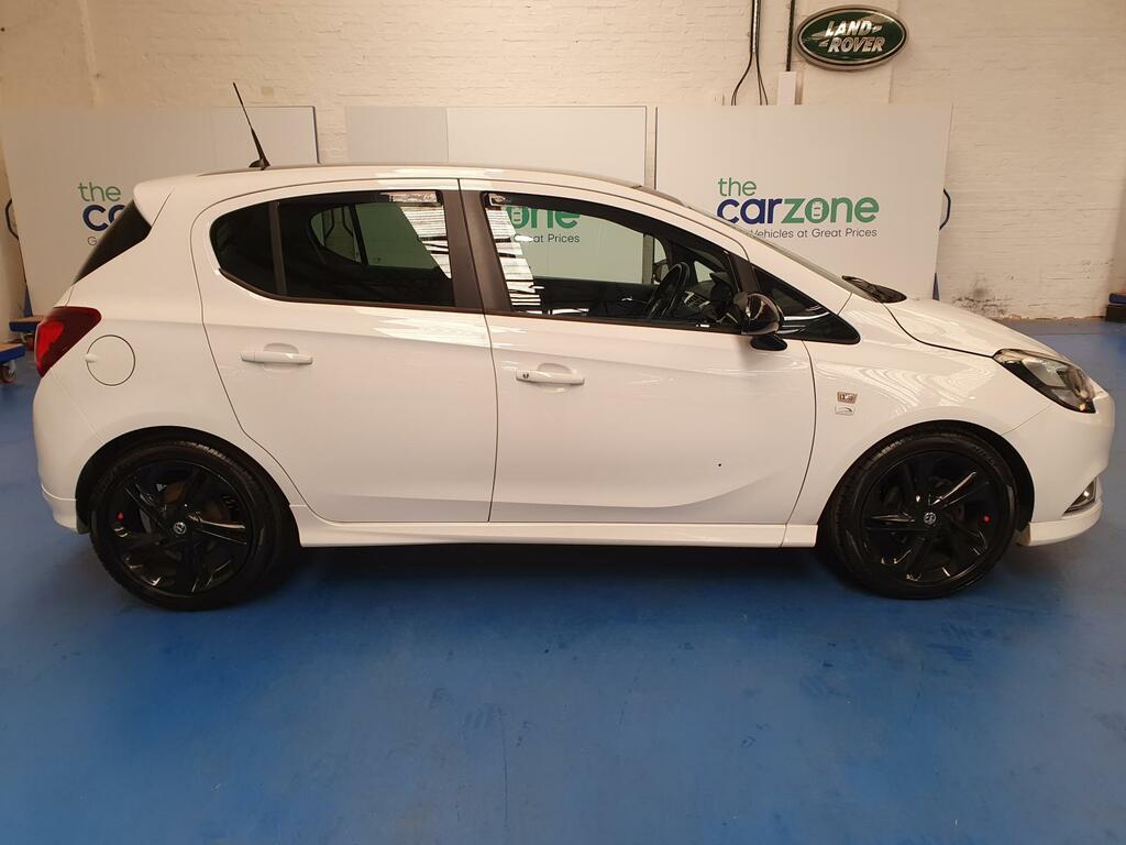 Vauxhall Corsa Hatchback  #2