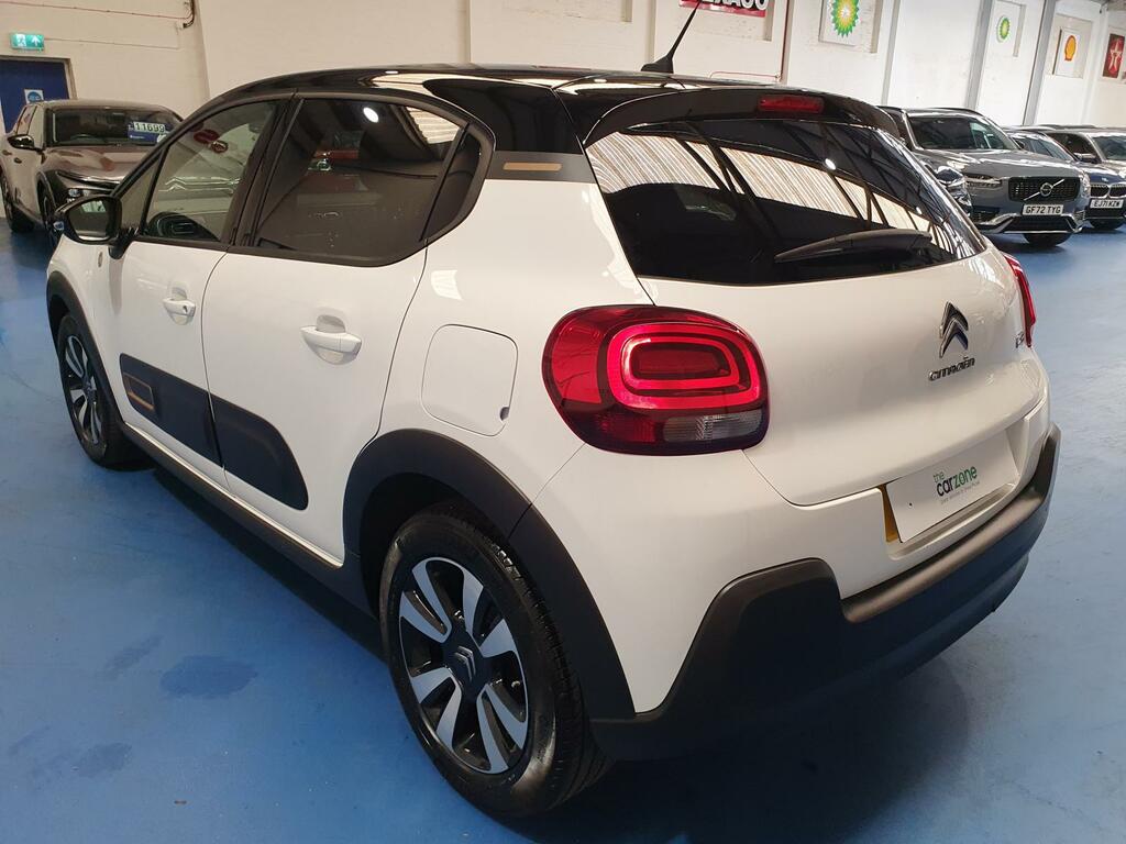 Citroen C3 Hatchback  #5