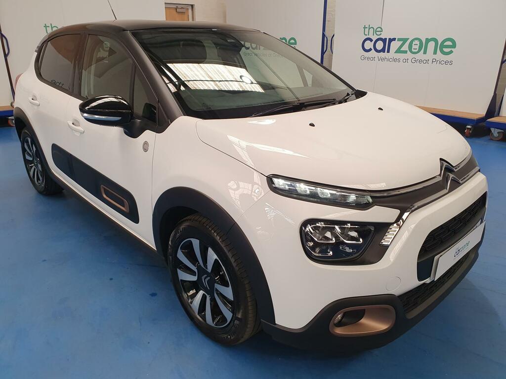 Citroen C3 Hatchback 