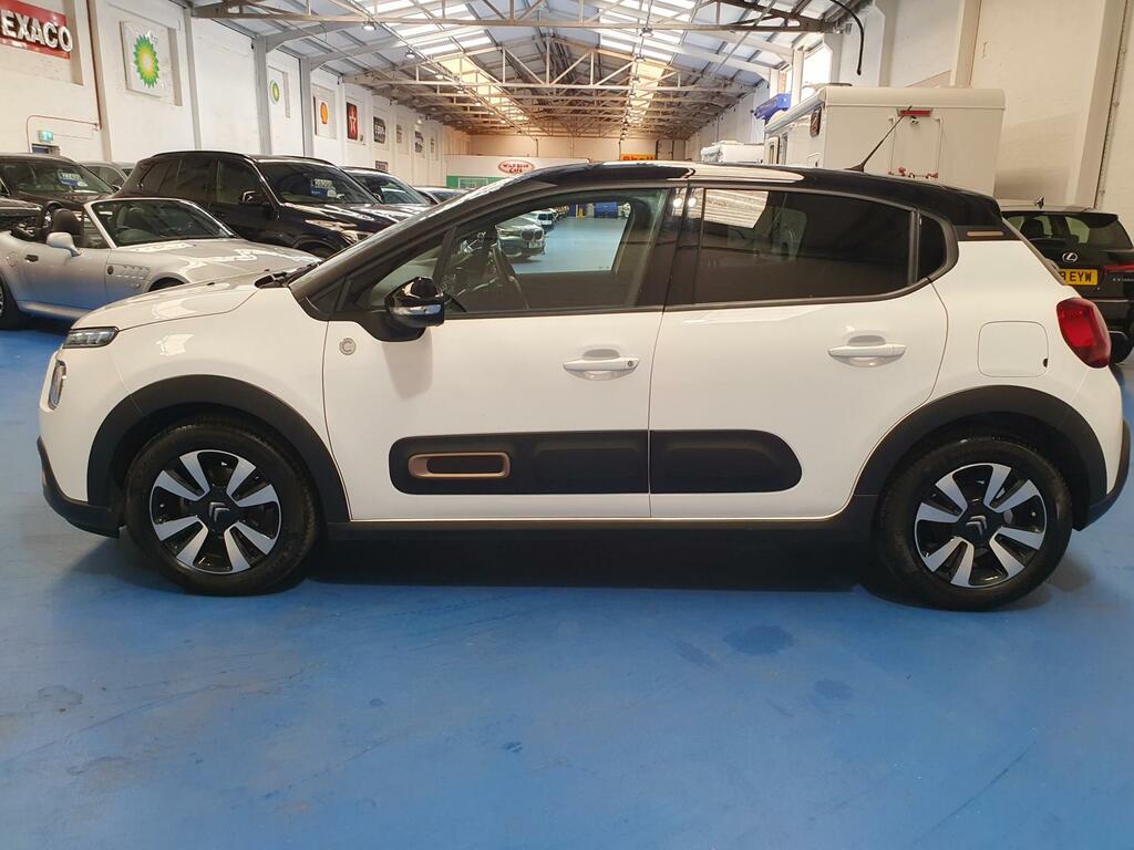 Citroen C3 Hatchback  #6