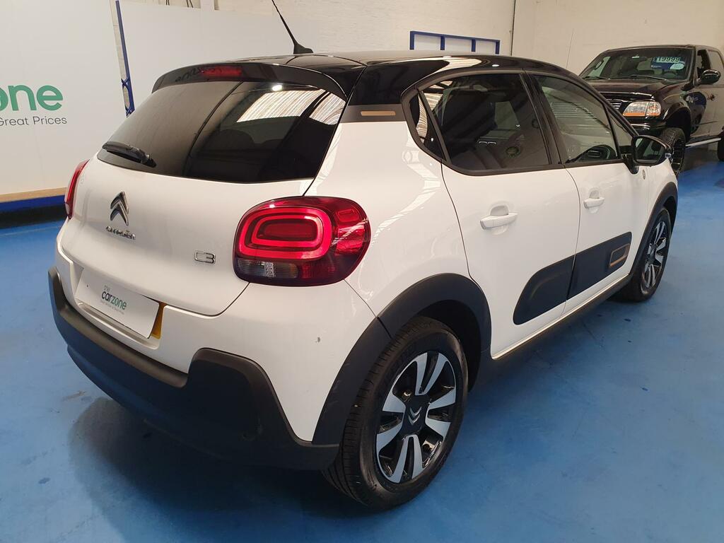 Citroen C3 Hatchback  #3