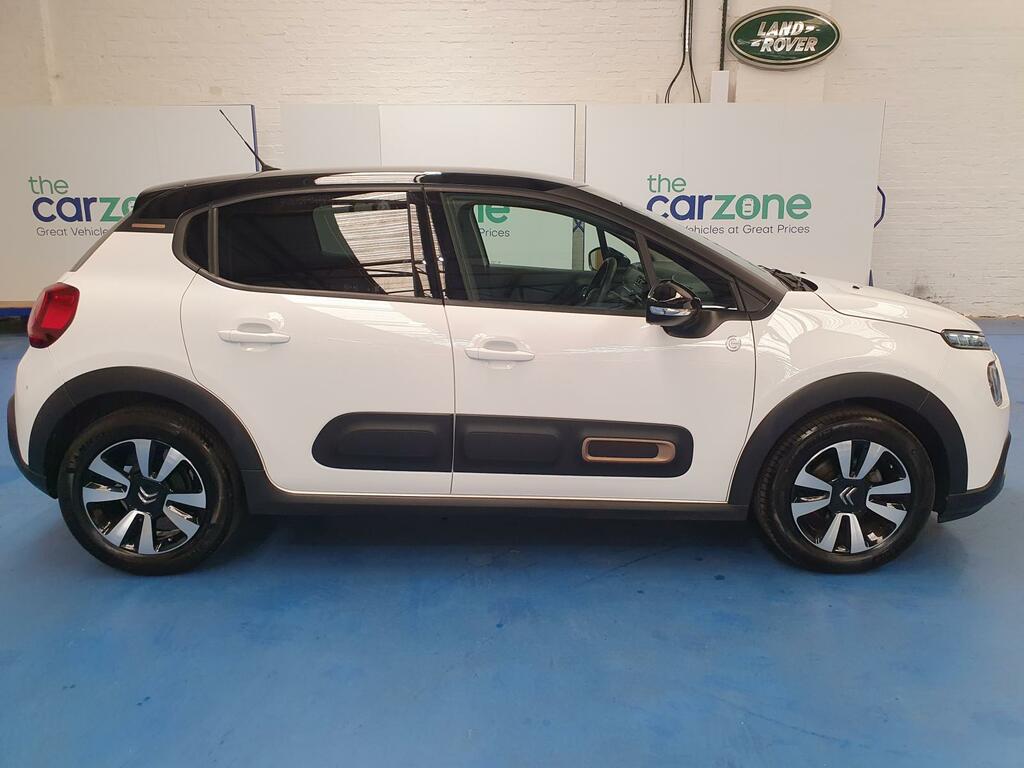 Citroen C3 Hatchback  #2