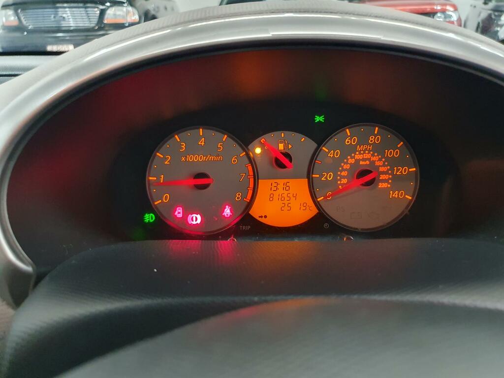Nissan Micra 2008 08 Acenta  #14