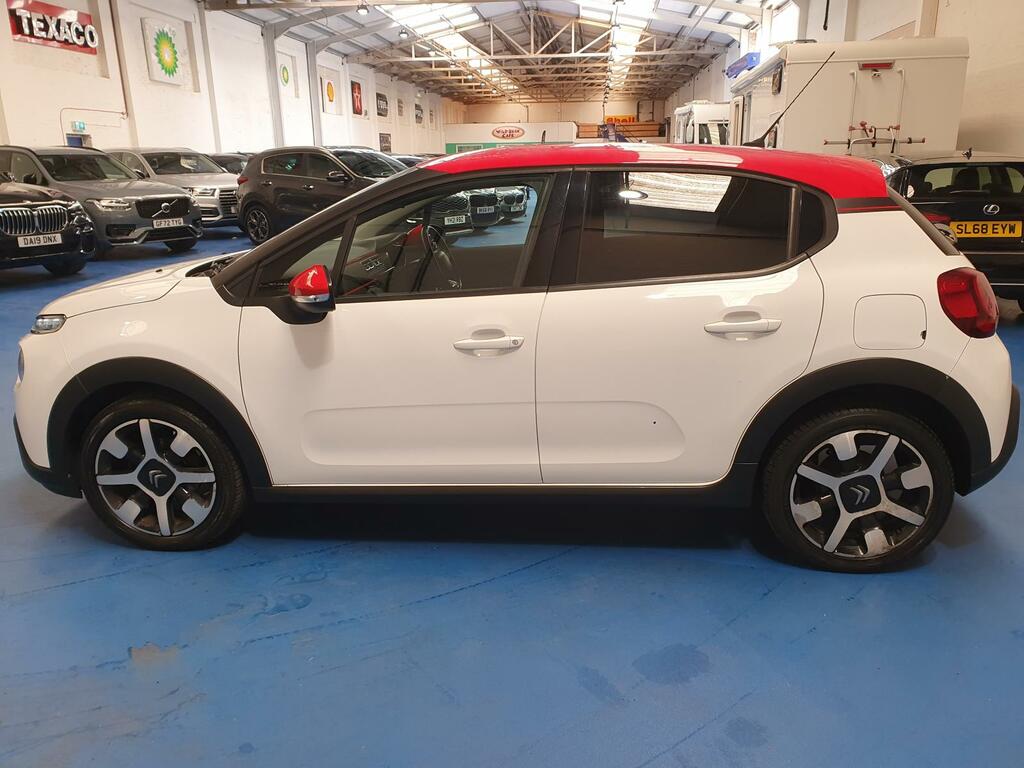 Citroen C3 Hatchback  #6