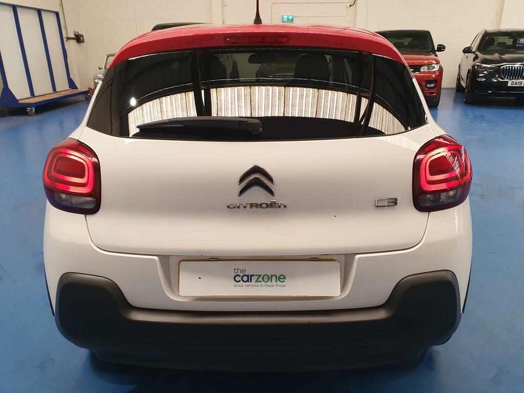 Citroen C3 Hatchback  #4