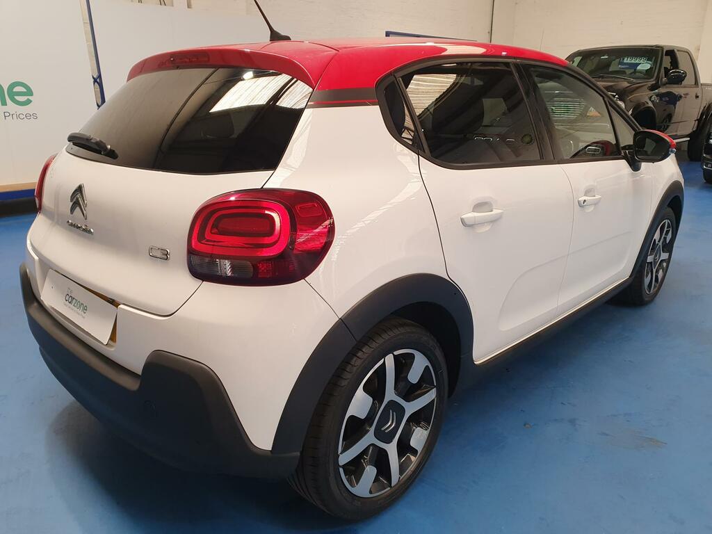 Citroen C3 Hatchback  #3