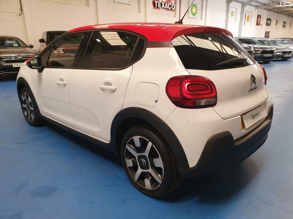 Citroen C3 Hatchback  #5