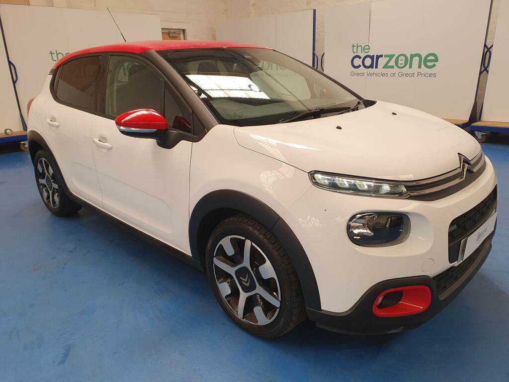 Citroen C3 Hatchback 