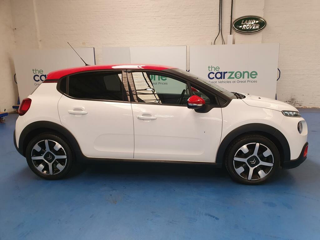 Citroen C3 Hatchback  #2