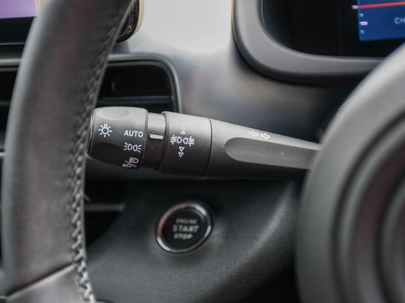 Jeep Avenger 54Kwh E-summit WR25VUU Grey #4