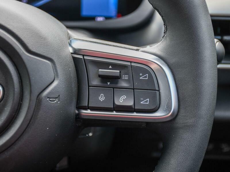 Jeep Avenger 54Kwh E-summit WR25VUU Grey #3