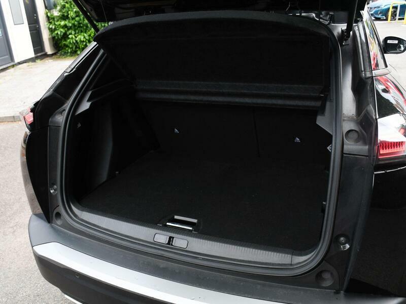 Peugeot 2008 2024 Peugeot 2008 1.2 Pt Active Ss Grey #14
