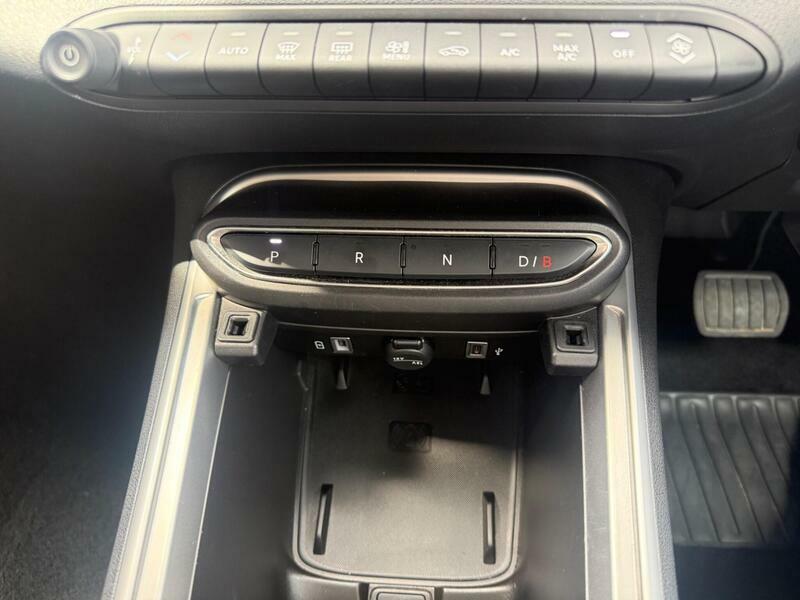 Jeep Avenger 54Kwh Summit WO24ERX Black #6
