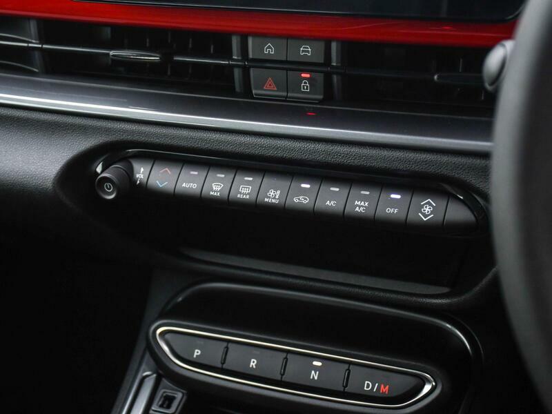 Fiat 600 1.2 Mhev Icon Suv Hybrid E-dct Euro 6 Orange #3