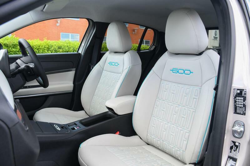 Fiat 600 1.2 Mhev La Prima Suv Hybrid E-dct Euro Beige #5